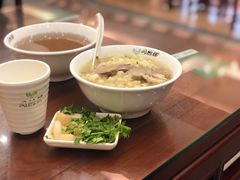 -同胜祥清真新豫菜(杜岭街店)