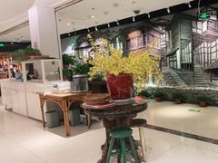 -渝信川菜(西单店)