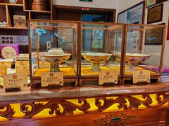 -富华斋饽饽铺·宫廷糕点·伴手礼(护国新天地店)