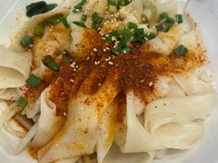 -震山堂·手工劲面(仓山万达店)