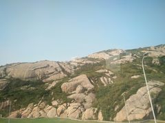-洋山深水港