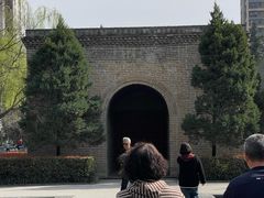 -木塔寺遗址生态公园