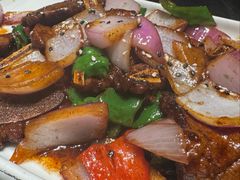 -江南婆婆(车墩店)