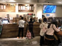 -成川茶店·潮汕工夫浓茶(万象店)