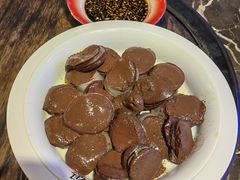 -粗粮人家·东北菜(洋桥店)