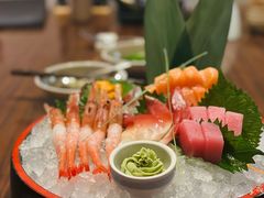 -上海中星铂尔曼大酒店 锦·日本料理