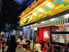 -辉记炭烧海鲜大排档·老字号(福田店)