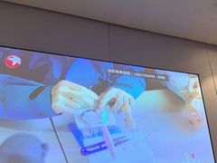 -华夏良子·足道SPA艾灸(翠微店)