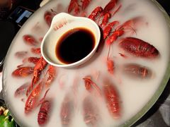 -红盔甲·小龙虾(人民广场店)