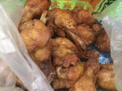 -老苗炸鸡(天下汇国际购物中心店)