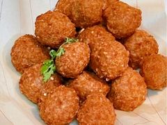 -悦融琥珀·京鲁菜(西单店)