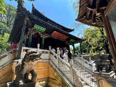 -昆明市金殿名胜区