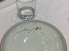 餐具摆设-到家尝北京菜(西坝河店)