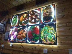 -云河农家乐饭店(福禄缘树山店)