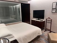 -上海龙之梦万丽酒店