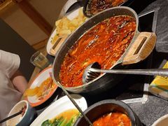 -大川先生·小龙虾·川菜(信义坊店)