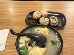 -小杨生煎(黄河路店)