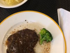 -昆山琶拉帝诗酒店·河畔咖啡厅Riverside Cafe
