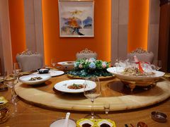 包厢-白金汉爵大酒店·中餐厅(相城店)