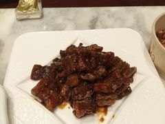 宫爆鳝背-燕云楼(云南路店)