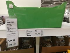 -宜家家居(哈尔滨商场店)