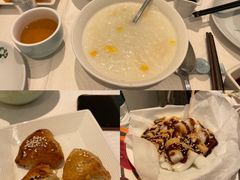 -八月花(旺角朗豪坊店)