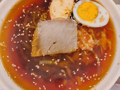 -华天延吉餐厅(西四总店)