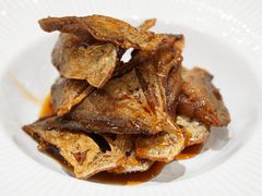 -白家餐厅(徐家汇店)