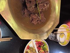 -芦月轩羊蝎子(劲松店)