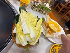 -藏味八珍特色火锅