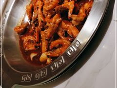-李想大虾(吾悦广场店)