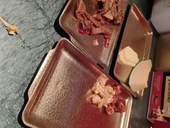 -牛New寿喜烧(金鹰世界店)