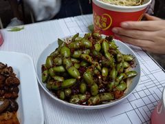 -吴长子卤菜馆(统一街店)