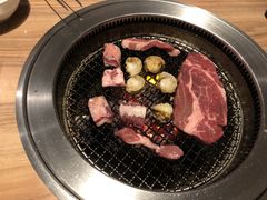 -牛角日本烧肉专门店(福岡キャナルシティ博多前店)