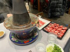 -东来顺饭庄(apm总店)