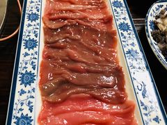 -老铜锅涮羊肉(大连海滨住宅小区店)