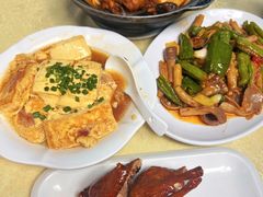 -黎记大排档(慈云路店)