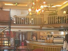 -良木缘咖啡西餐(川大店)