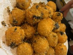 -老家大锅台(世纪城店)