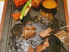 -原石牛扒·约会餐厅(龙城万科里店)