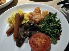 -Maxpoint Kitchen 西餐咖啡(乐峰广场店)