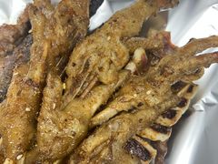 -阿龙烧烤(广达路店)