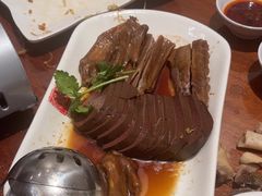 -潮名荟潮州菜馆(祈福缤纷世界店)