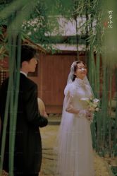 点击看大图 -金夫人婚纱摄影(衡阳店)
