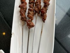 -南门涮肉(上海一店)