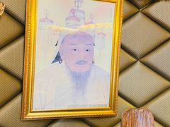 -大汗行宫园林餐厅
