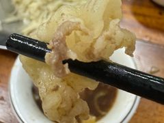 -江村四哥新鲜牛肉店(江高总店)