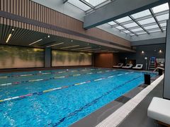 -燃坊JEN ACTIVE游泳健身中心·深圳前海JEN酒店