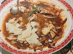 -旺顺阁·北京菜(北辰上品+)