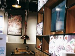 -喜来稀肉(北外滩白玉兰广场店)